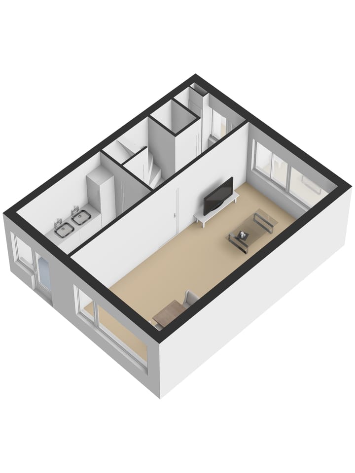 Foto 33 van Pauwhoekstraat 41