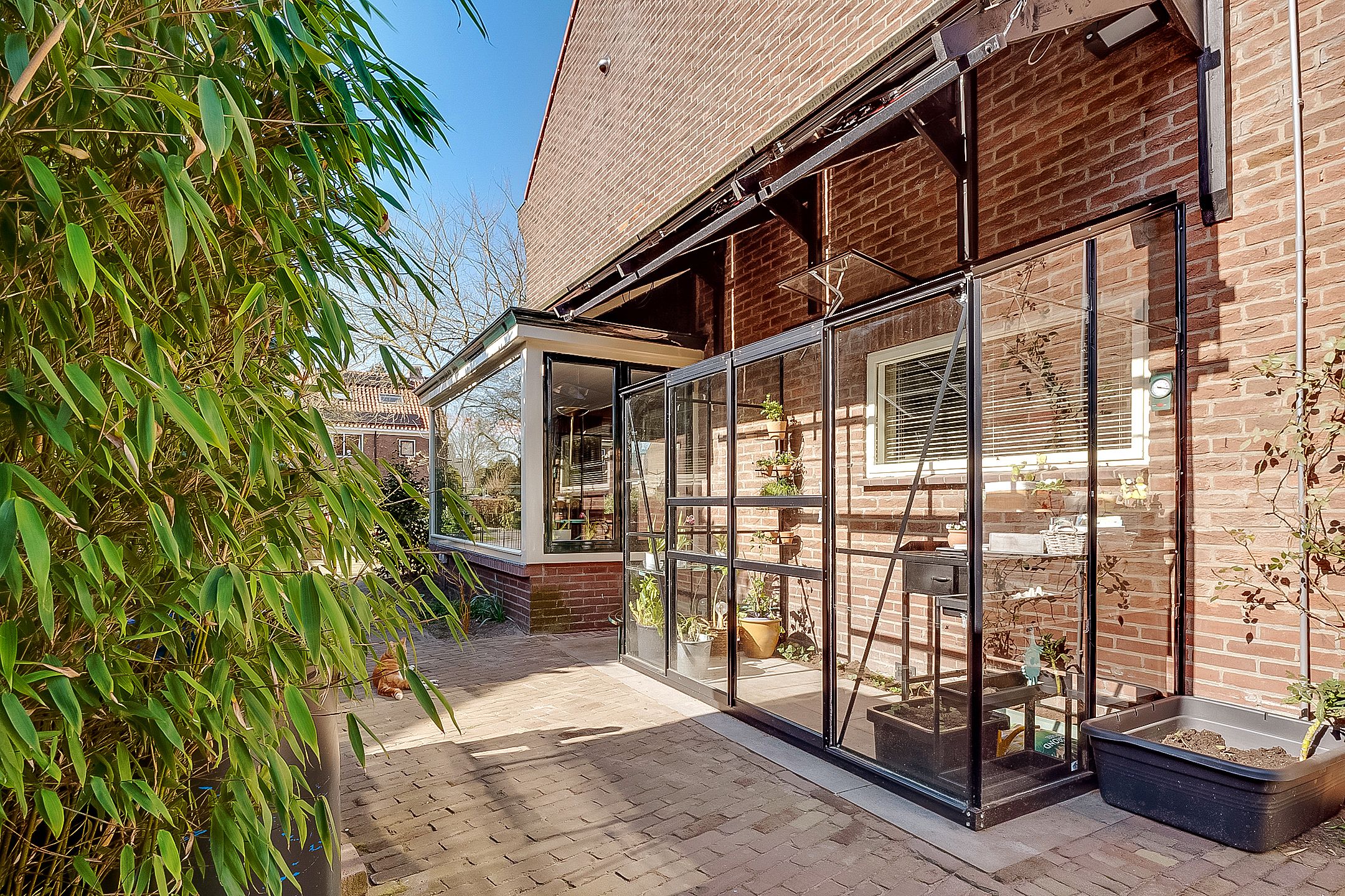 Foto 45 van Moerbeilaan 49