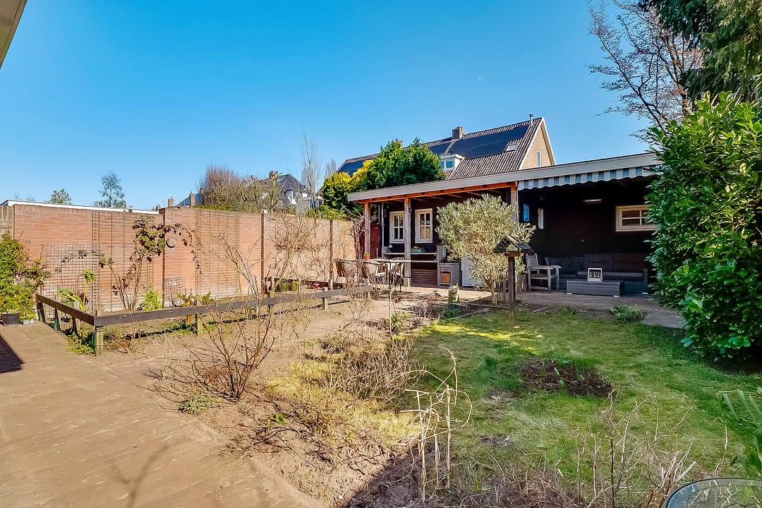 Foto 46 van Moerbeilaan 49