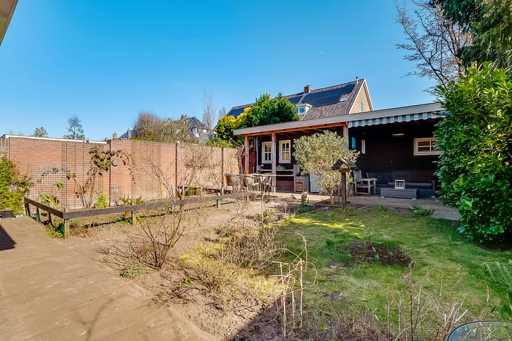 Foto 46 van Moerbeilaan 49