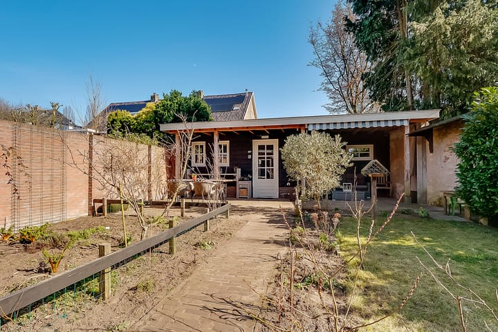 Foto 47 van Moerbeilaan 49