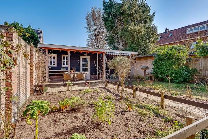 Foto 48 van Moerbeilaan 49