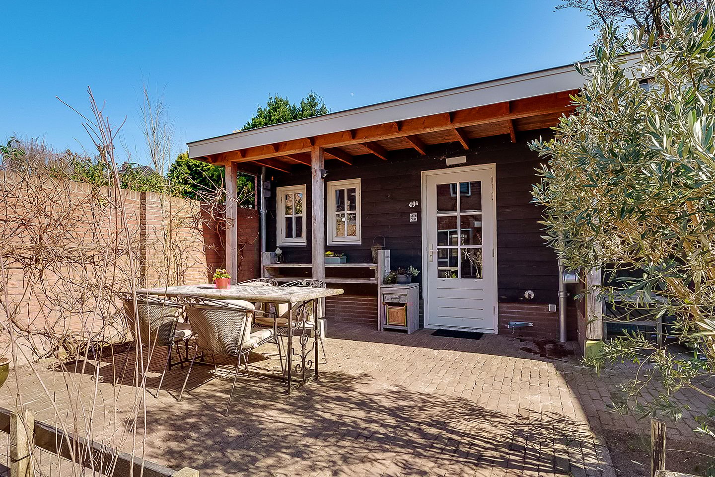 Foto 49 van Moerbeilaan 49