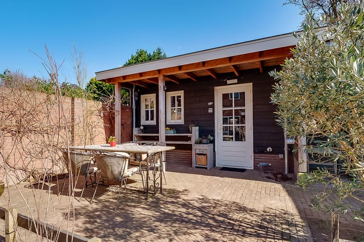 Foto 49 van Moerbeilaan 49