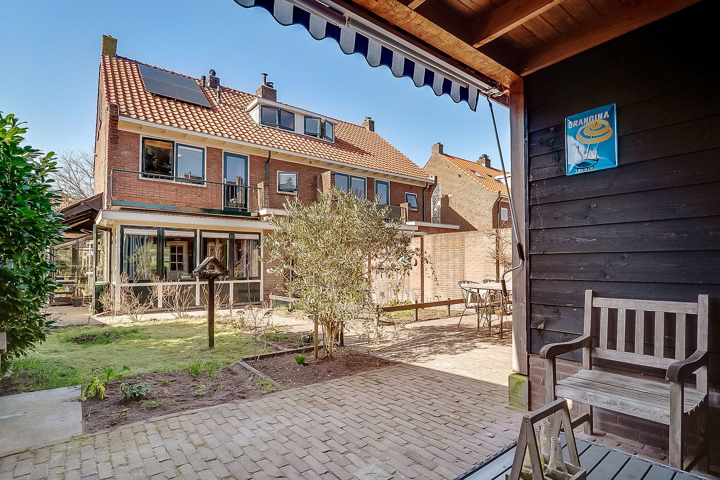 Foto 50 van Moerbeilaan 49