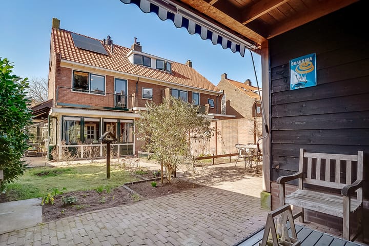 Foto 50 van Moerbeilaan 49