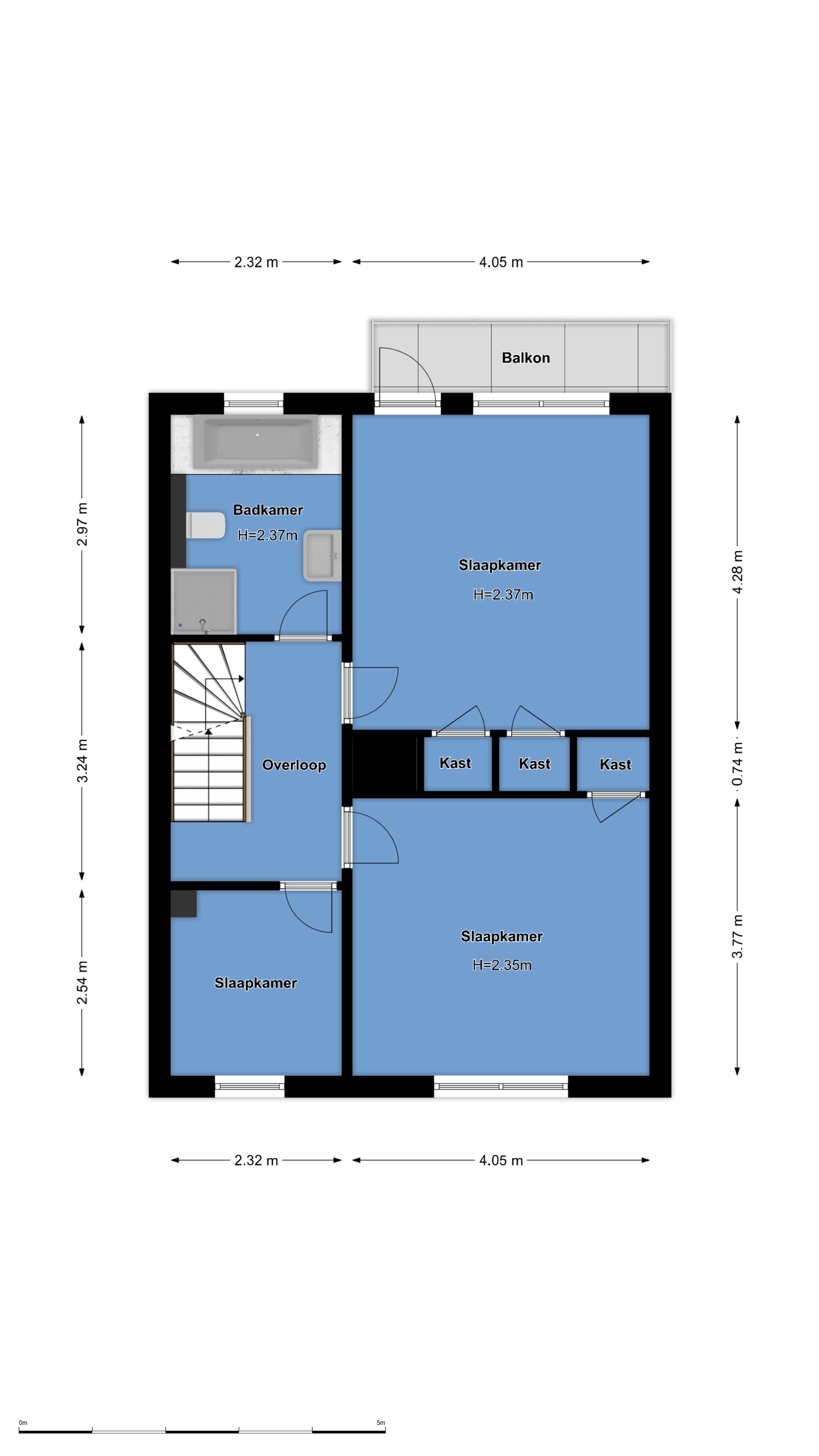 Foto 60 van Moerbeilaan 49