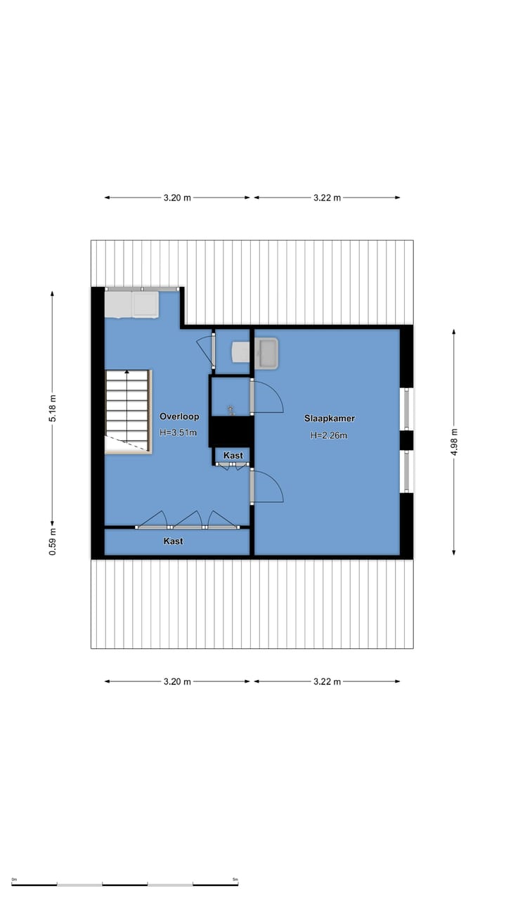 Foto 61 van Moerbeilaan 49