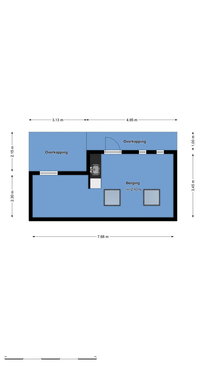 Foto 63 van Moerbeilaan 49