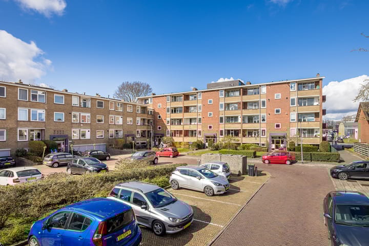 Foto 2 van Zeverijnstraat 43