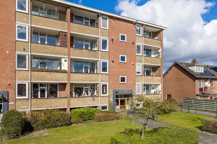 Foto 3 van Zeverijnstraat 43