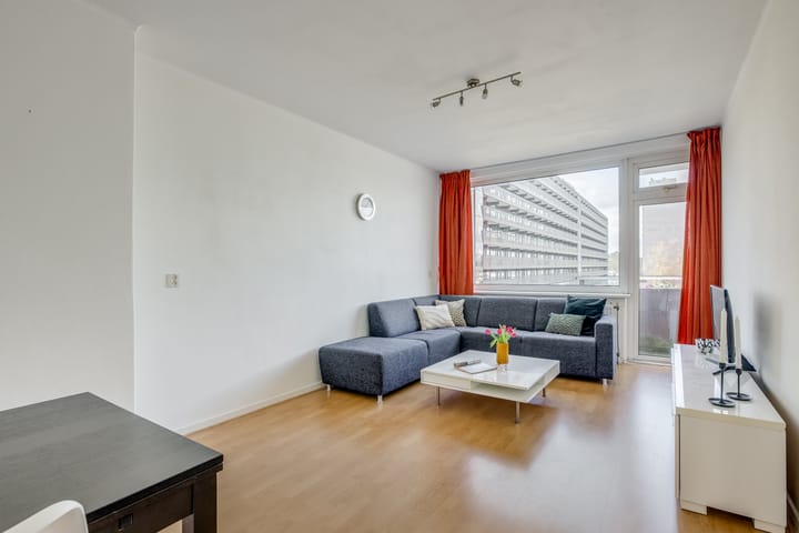 Foto 5 van Zeverijnstraat 43