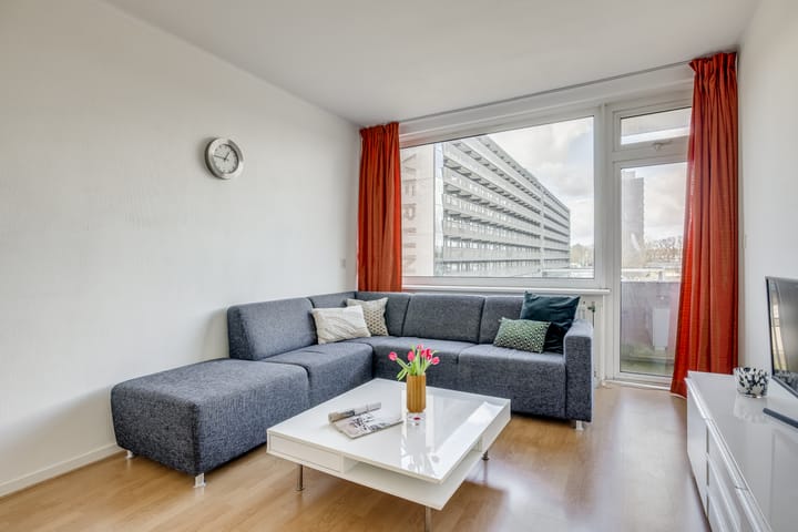 Foto 7 van Zeverijnstraat 43