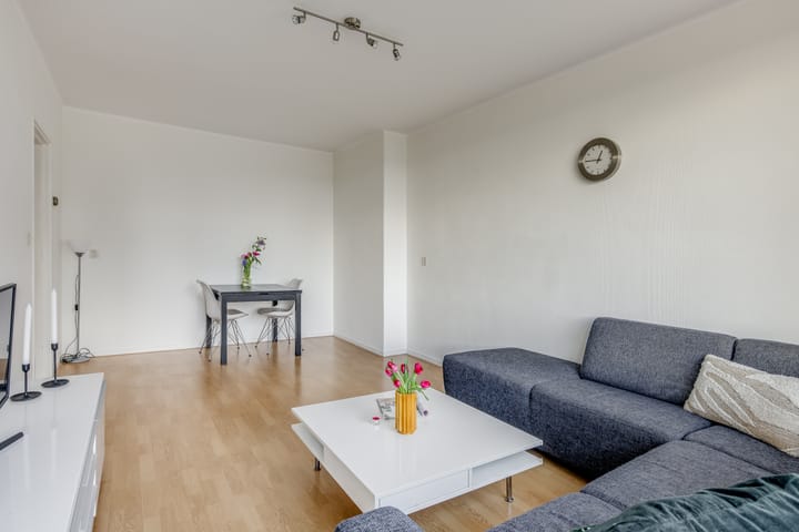 Foto 8 van Zeverijnstraat 43