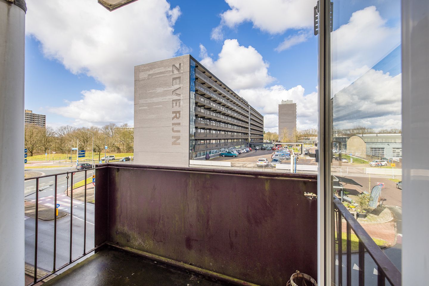 Foto 10 van Zeverijnstraat 43