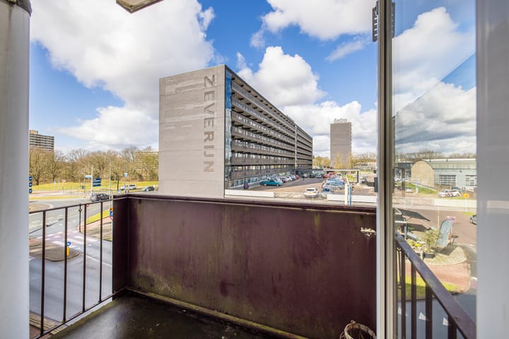 Foto 10 van Zeverijnstraat 43