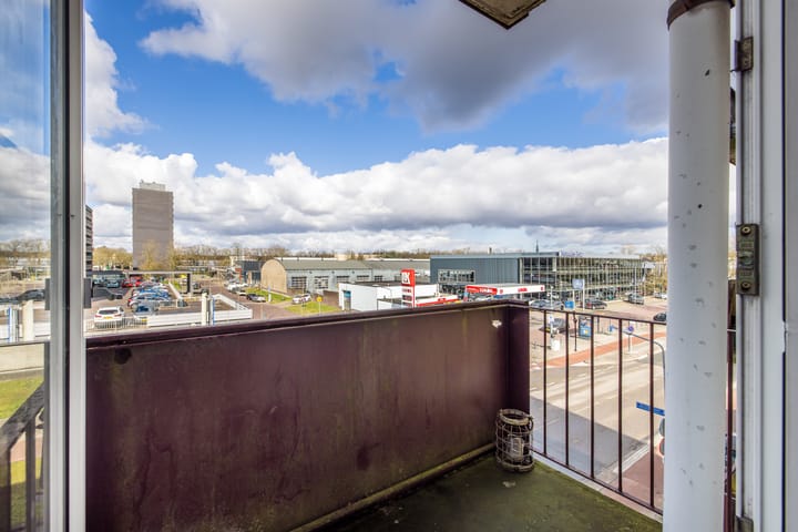 Foto 11 van Zeverijnstraat 43