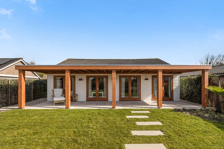 Foto 1 van Duinakker 8