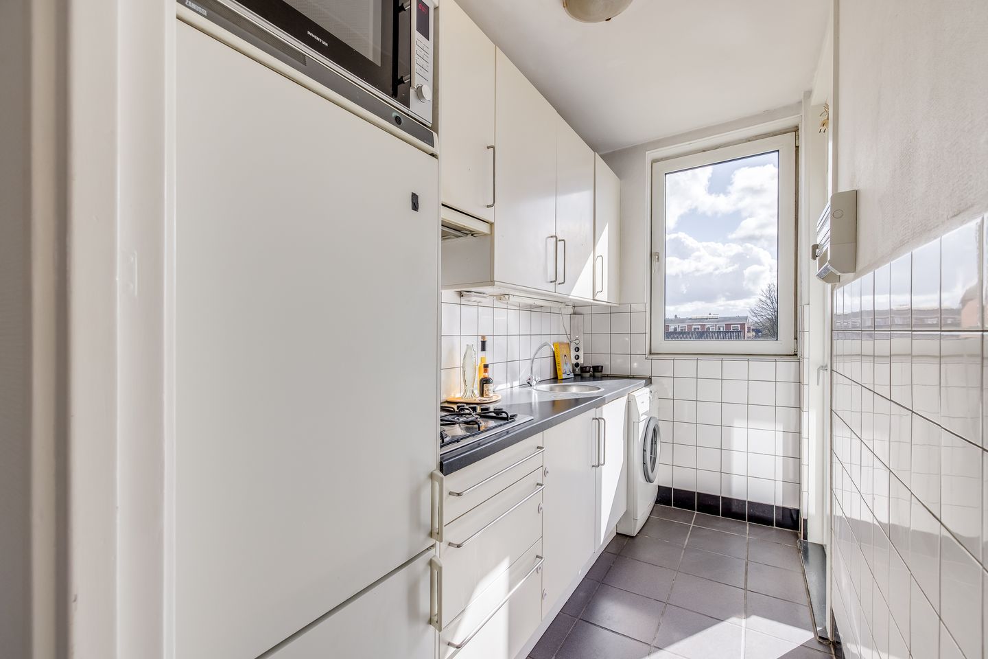 Foto 14 van Zeverijnstraat 43