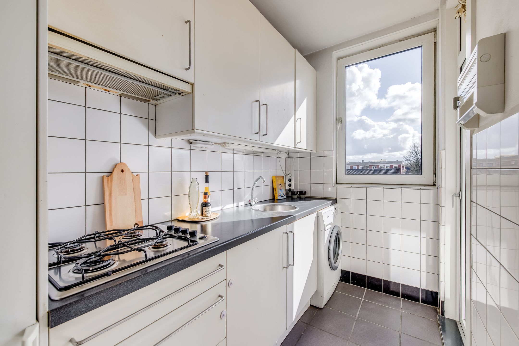 Foto 15 van Zeverijnstraat 43