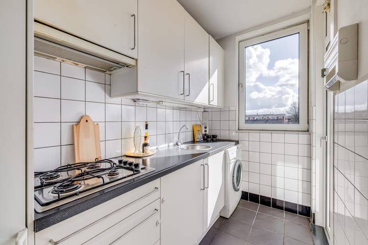 Foto 15 van Zeverijnstraat 43