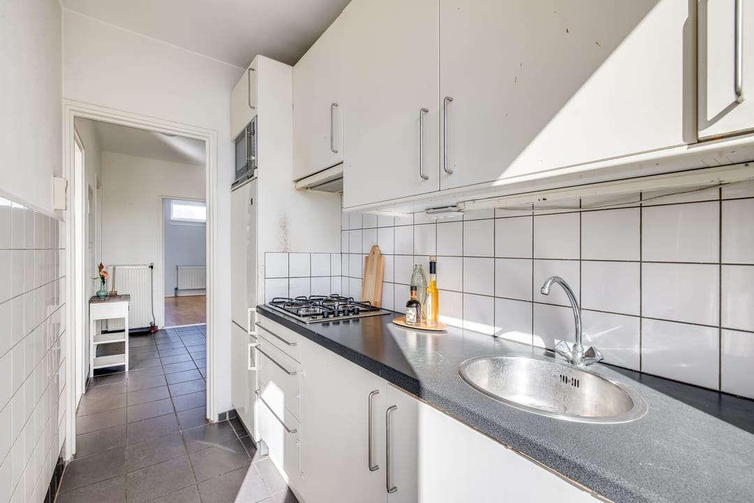 Foto 16 van Zeverijnstraat 43