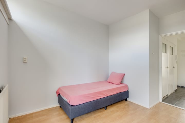 Foto 18 van Zeverijnstraat 43