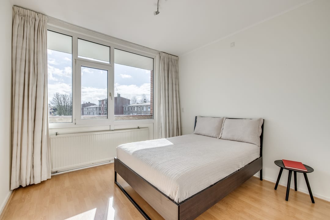 Foto 22 van Zeverijnstraat 43