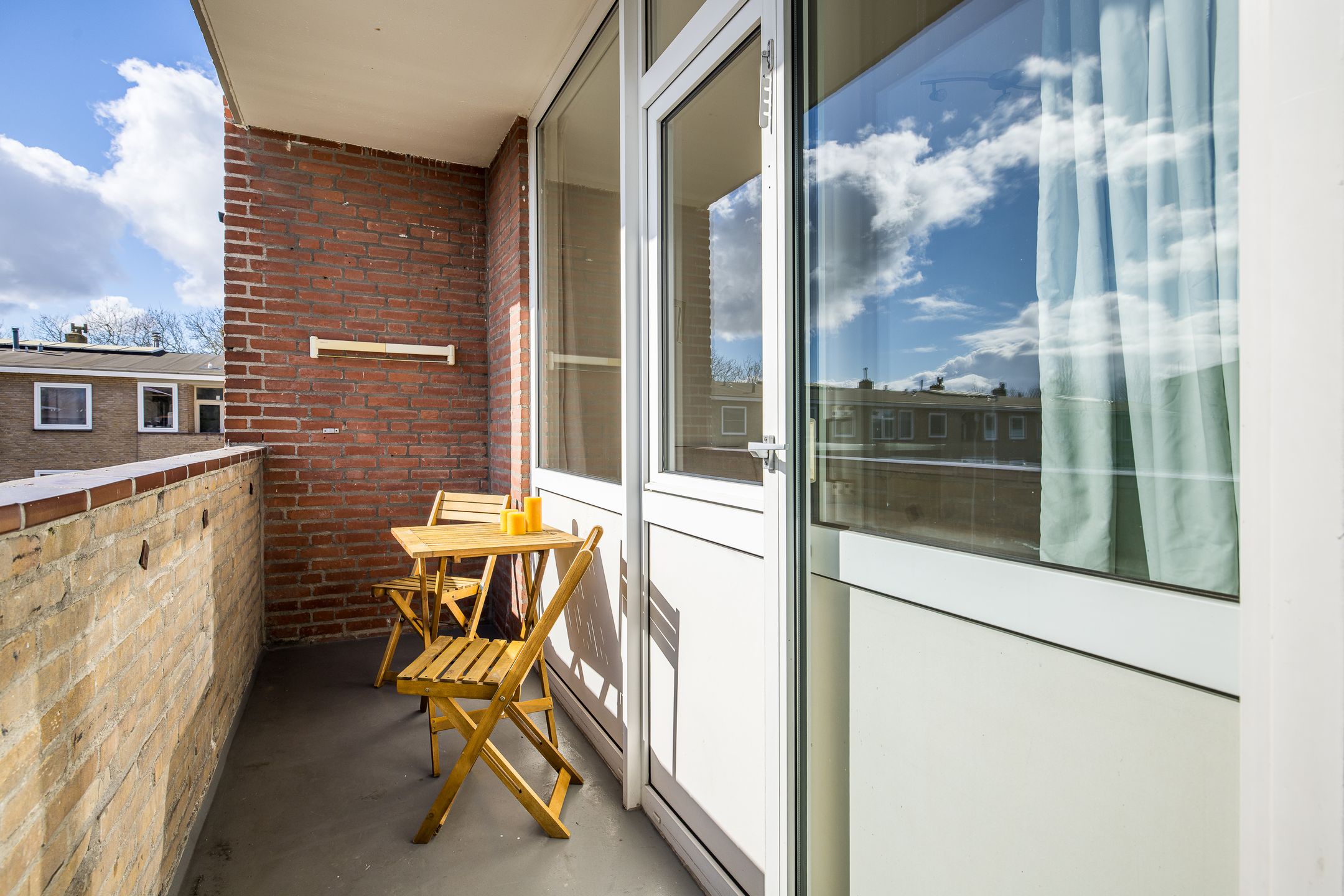 Foto 24 van Zeverijnstraat 43