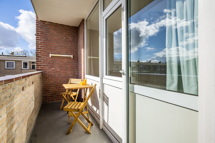 Foto 24 van Zeverijnstraat 43