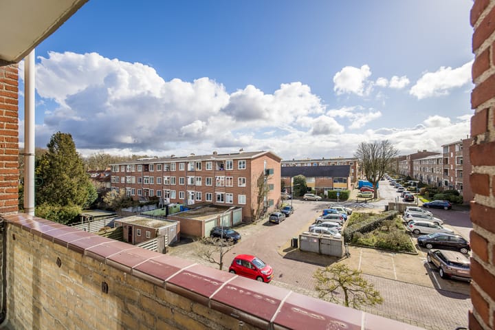 Foto 25 van Zeverijnstraat 43