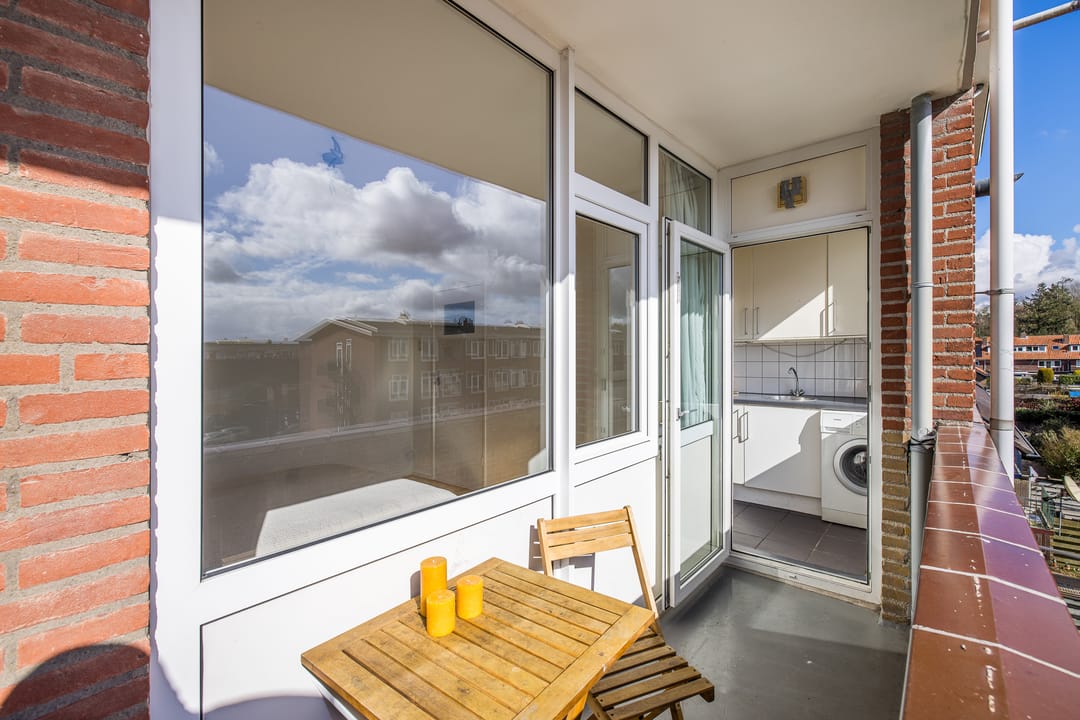 Foto 26 van Zeverijnstraat 43