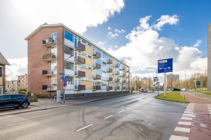 Foto 27 van Zeverijnstraat 43