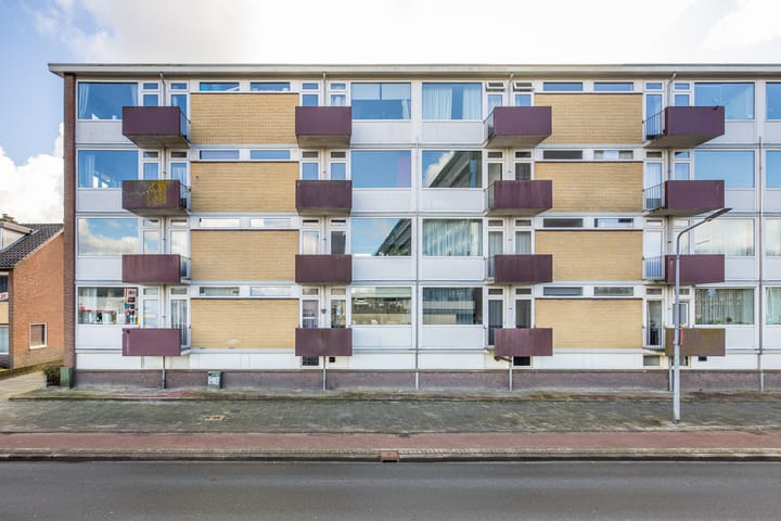 Foto 28 van Zeverijnstraat 43