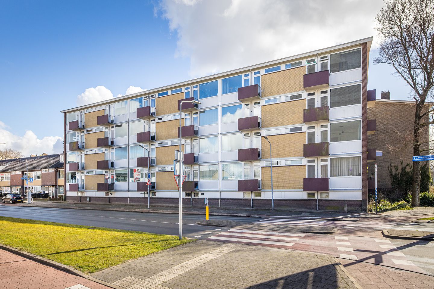 Foto 29 van Zeverijnstraat 43