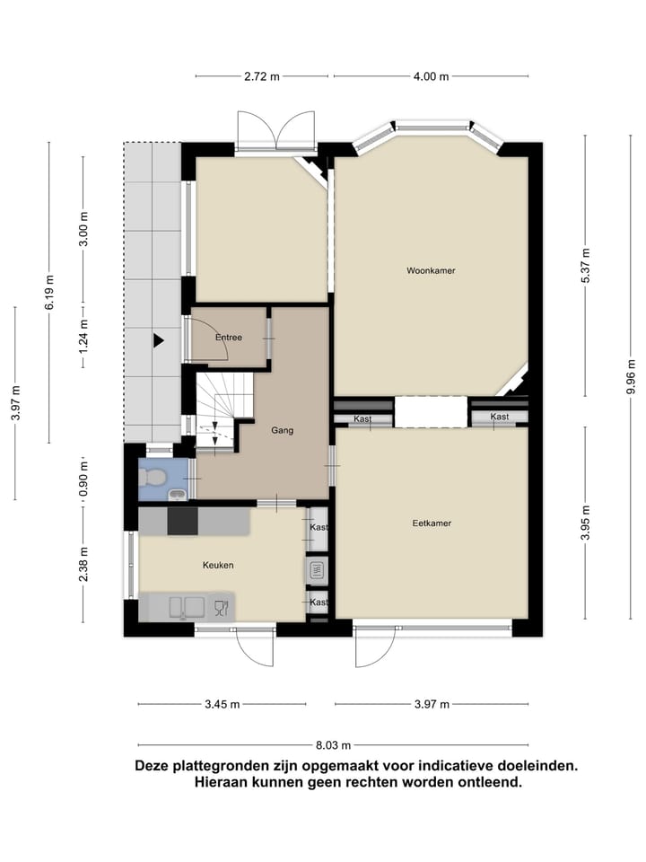 Foto 15 van Johannes Geradtsweg 37