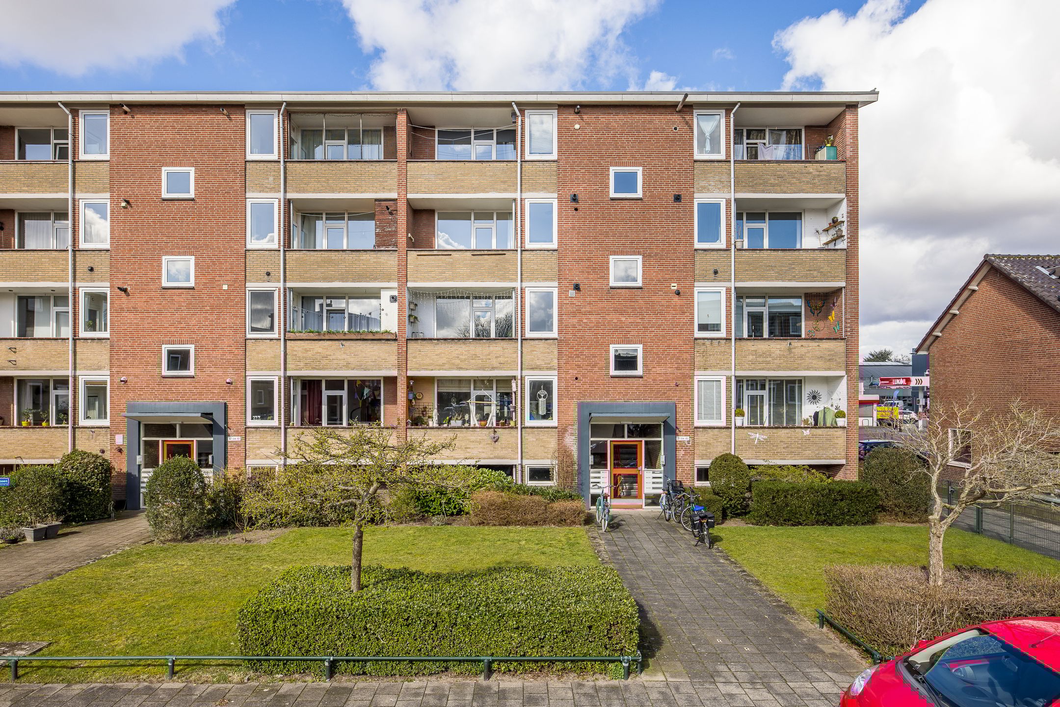 Foto 30 van Zeverijnstraat 43