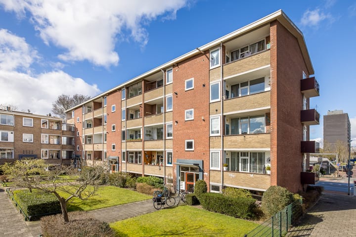 Foto 31 van Zeverijnstraat 43