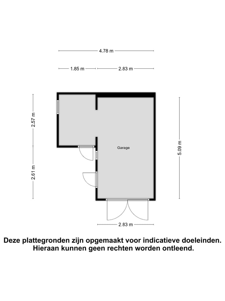 Foto 42 van Johannes Geradtsweg 37