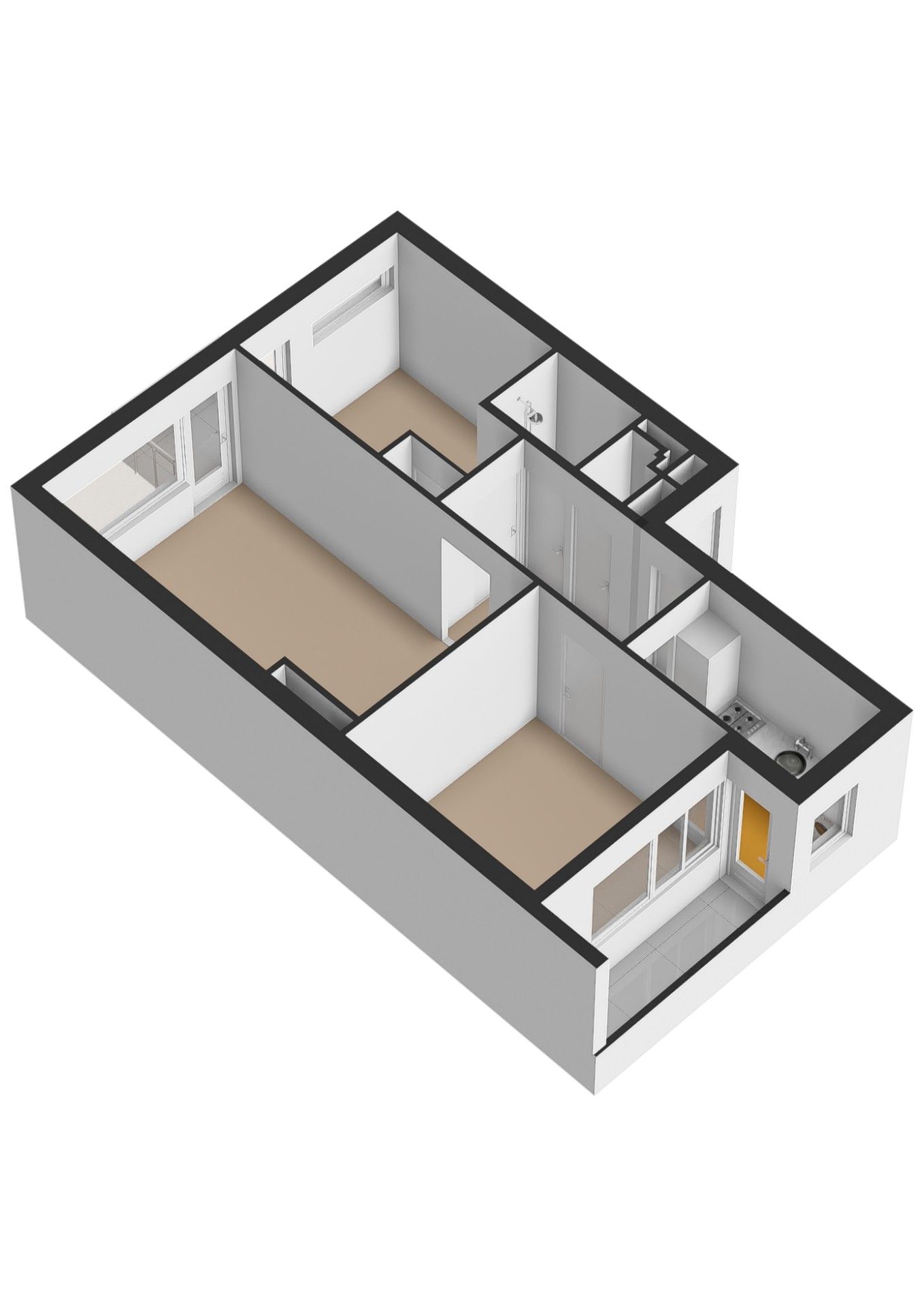 Foto 34 van Zeverijnstraat 43
