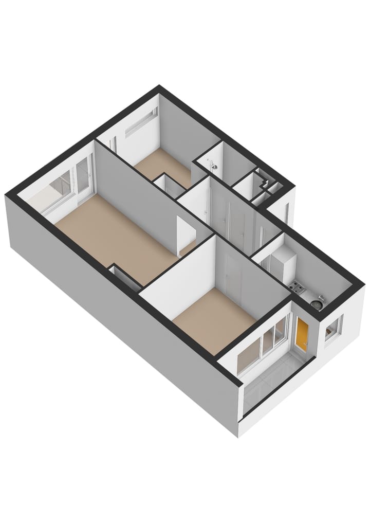 Foto 34 van Zeverijnstraat 43
