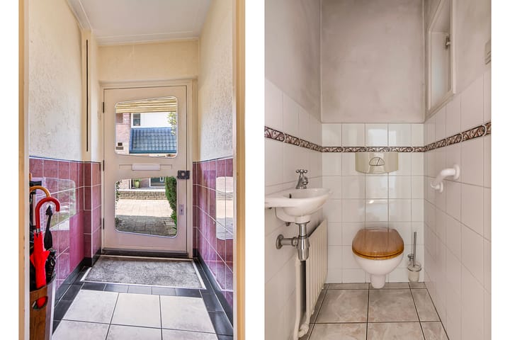 Foto 5 van Johannes Geradtsweg 37