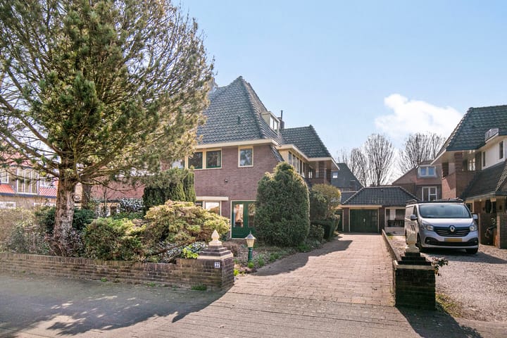 Foto 44 van Johannes Geradtsweg 37