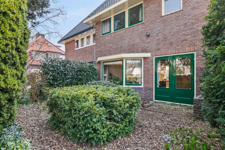 Foto 43 van Johannes Geradtsweg 37