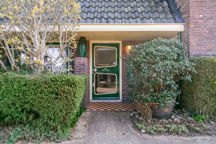 Foto 4 van Johannes Geradtsweg 37