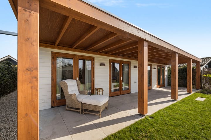 Foto 38 van Duinakker 8