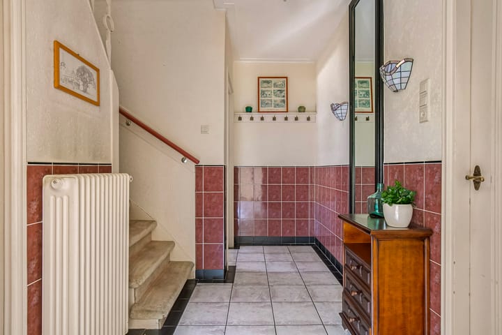 Foto 7 van Johannes Geradtsweg 37