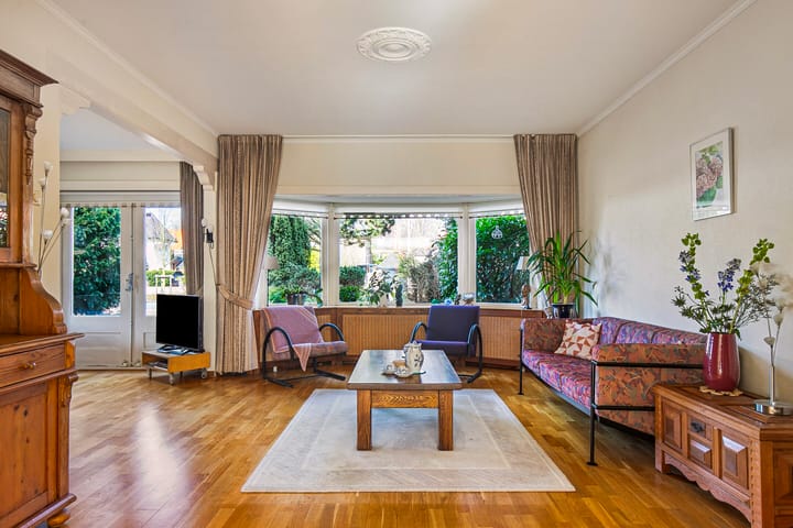 Foto 2 van Johannes Geradtsweg 37