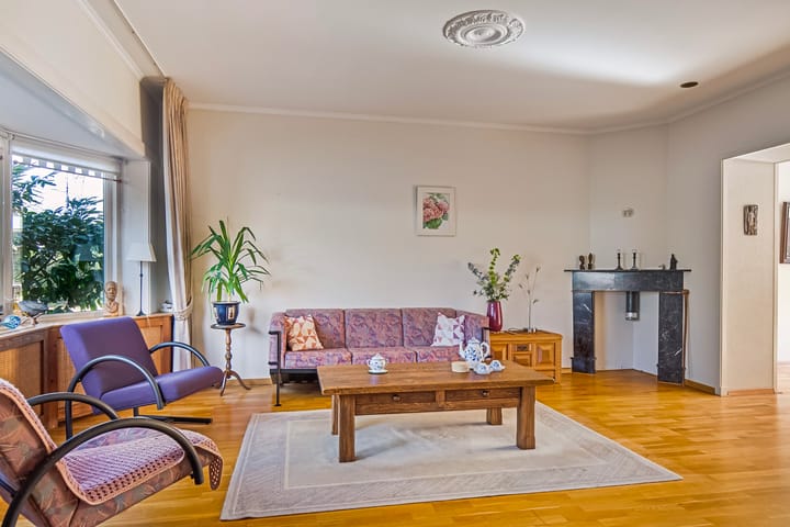 Foto 9 van Johannes Geradtsweg 37