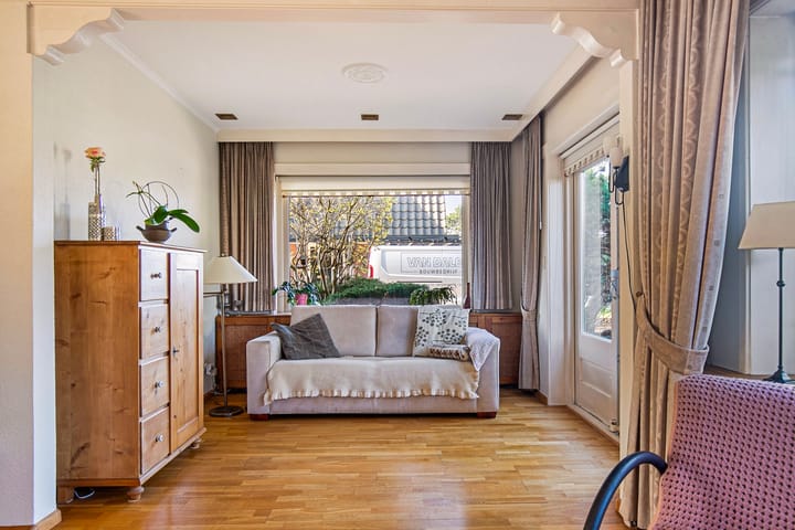 Foto 10 van Johannes Geradtsweg 37